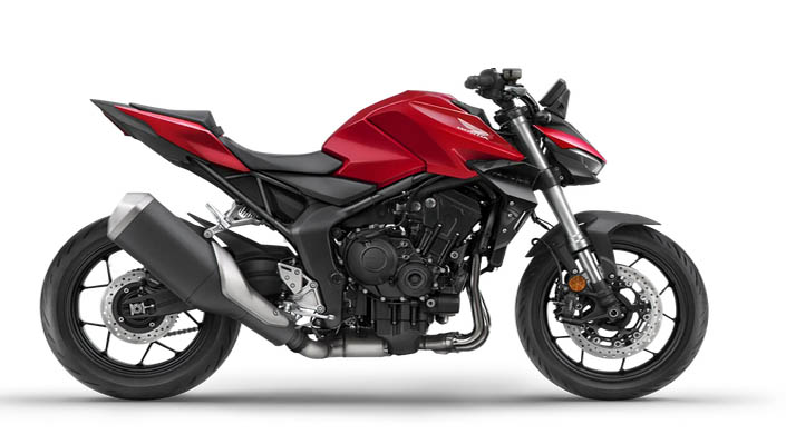 Honda CB 1000 Hornet
